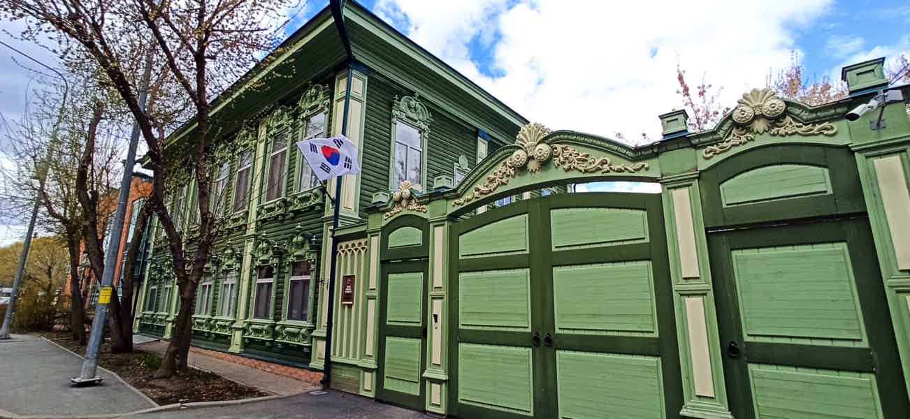 Обзорная экскурсия по городу Тюмени на автомобиле - фото 2