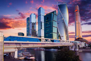 «Огни Столицы»: вечерняя обзорная экскурсия на автобусе