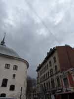 Экскурсия "Выборг: пешком хорошо, а на машине лучше" - фото отзыва 4