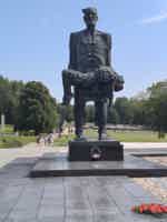 Экскурсия "Групповая экскурсия в мемориальный комплекс «Хатынь»" - фото отзыва 1