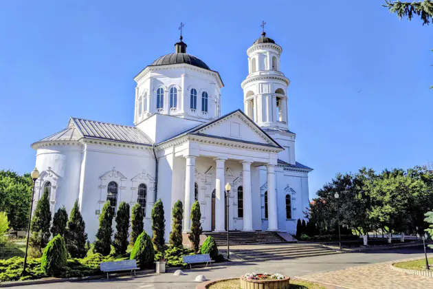 Экскурсия «Храмы Нижнего Дона» — фото 3