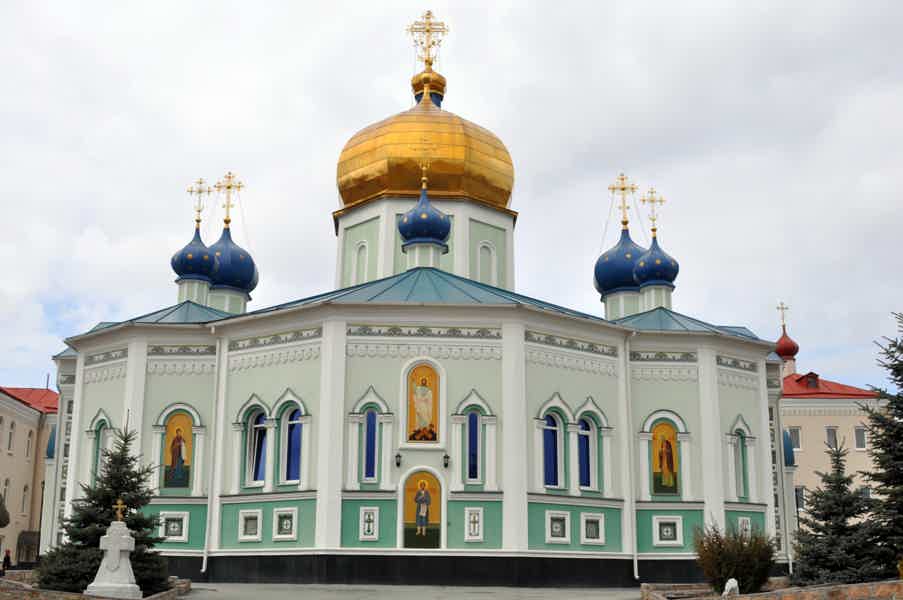 Экскурсия по Челябинску с посещением Исторического музея - фото 6