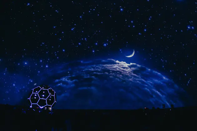 Сеанс 3: 3 фильма для любого возраста (14:30, 17:30) — фото 3