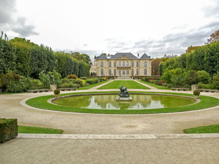 Музей океанографии