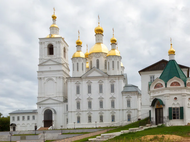Арзамасские музы — фото 2, Арзамас | Покатаем