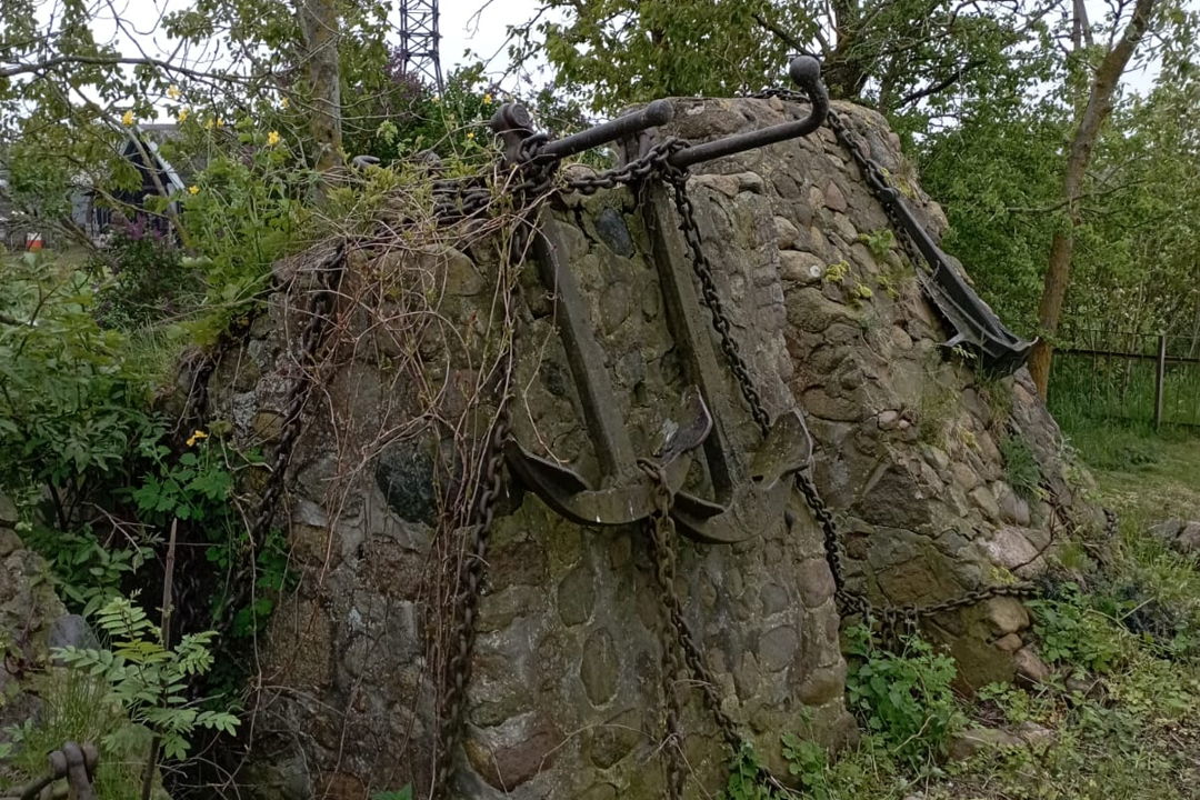 Паломничество на острова Талабского архипелага — фото 4