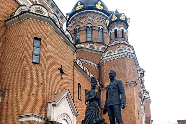 Виды Мобильный квест в Петербурге «Зло Обводного канала» (16+)