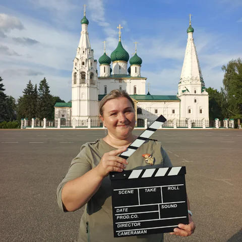 Ярославль в кино: известные места и реальные съёмочные истории