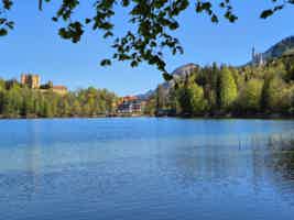 Экскурсия "Сказочные замки Баварского короля: Нойшванштайн и Линдерхоф" - фото отзыва 5