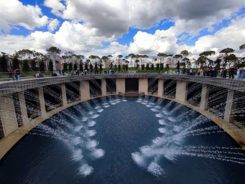 Краснодар: парк Галицкого —добро пожаловать в сказку! - фото 1