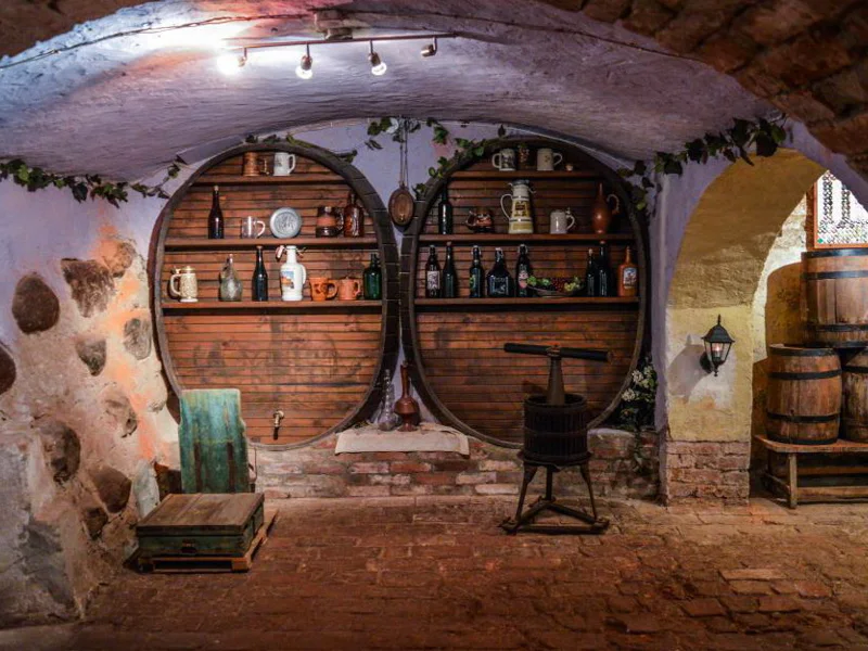 Тени Средневековья: Вальдау, Инстербург, Георгенбург — фото 5, Калининград | Покатаем