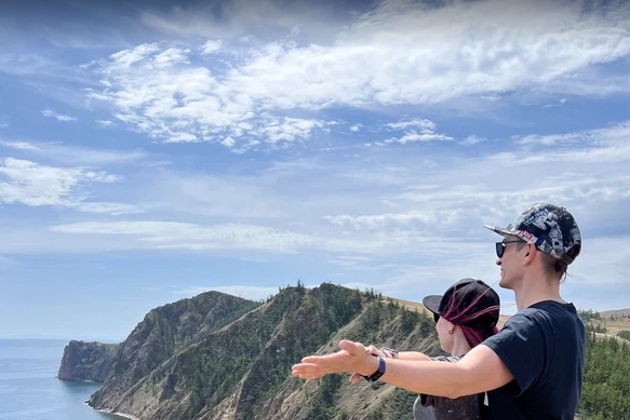 Виды Тур выходного дня «Medium 1.0»