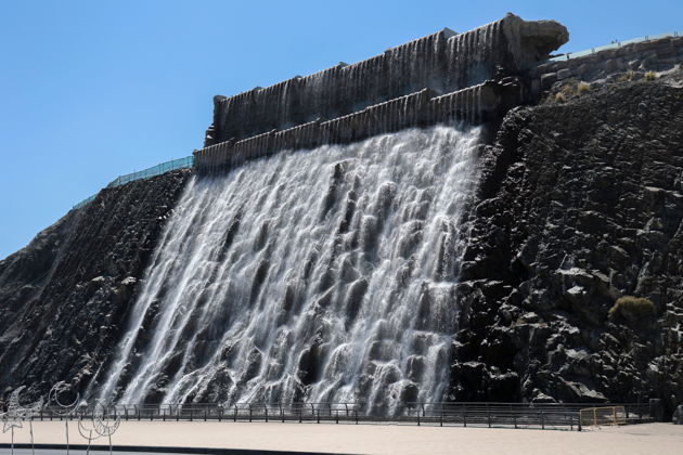Главное изображение экскурсии - Сафари по горам Фуджейры с видами на водопады и пещерами