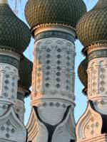 Экскурсия "Истории Нижнего Новгорода в деталях: места, события, люди" - фото отзыва 4