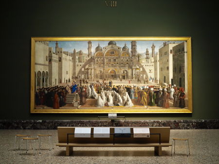 Церковь Санта-Мария-Претоза