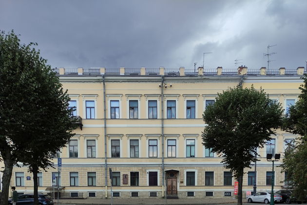 Виды Птенцы гнезда Александрова. Герои Великих реформ