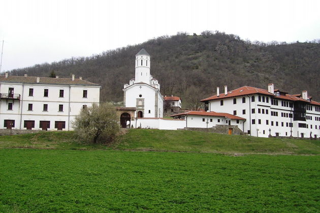 Открой юг Сербии: Ниш и Вране за два дня из Белграда