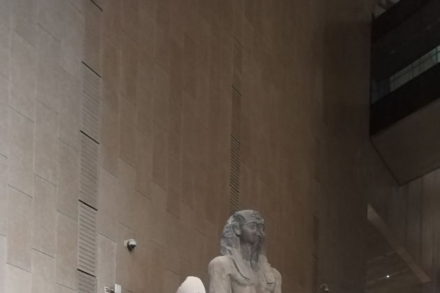 Гранд музей за 4 часа