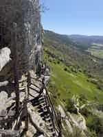 Экскурсия "Челтер Мармара и Эски Кермен на внедорожнике + конная прогулка" - фото отзыва 3