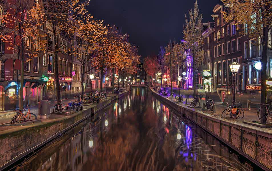 Альтернативный Амстердам - фото 3