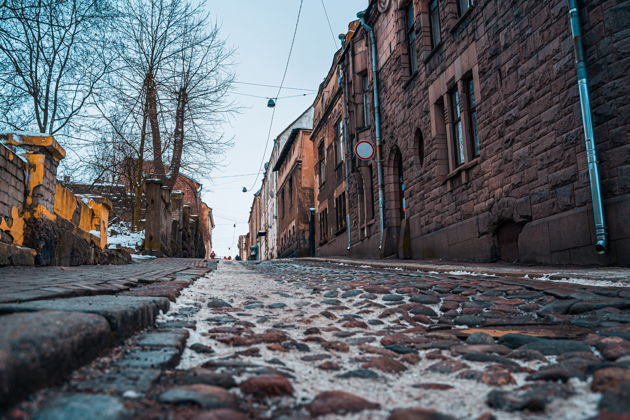 Виды Автомобильная экскурсия по Каменному городу