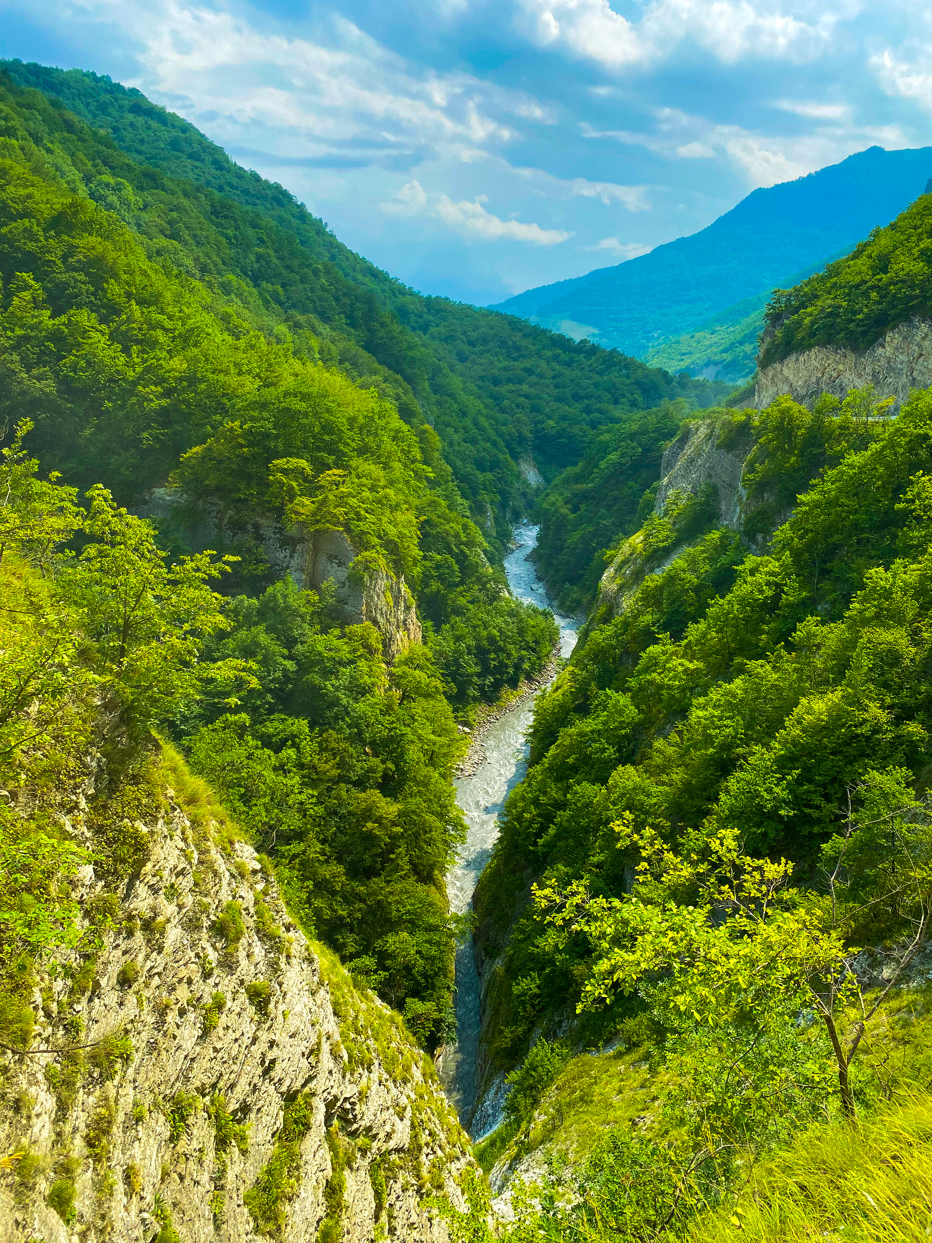 Гора Башлам