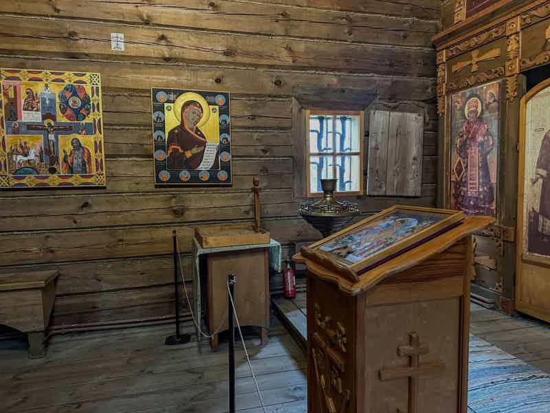 Суздаль: прогулка по старинной деревне - фото 3