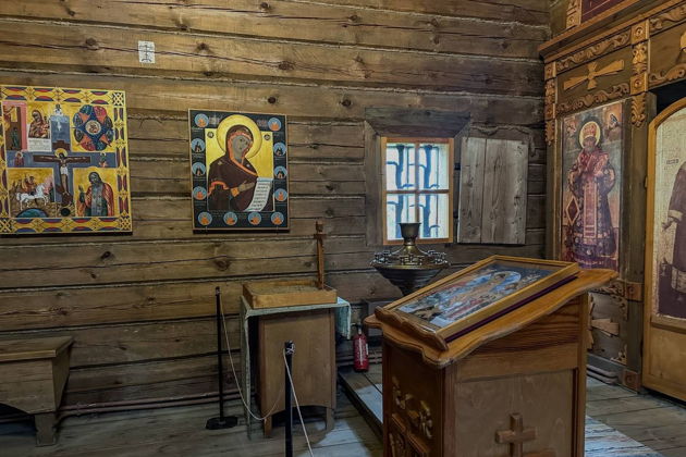 Виды Суздаль: прогулка по старинной деревне