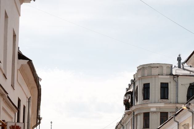 Виды Фотоэкскурсия по Ивановской горке