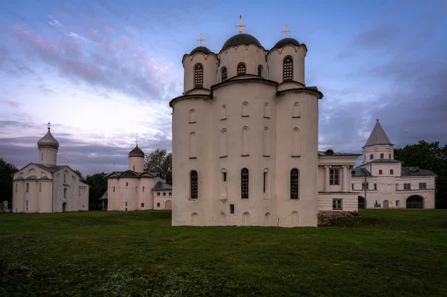 Самостоятельная квест-экскурсия «Ганзейский торговый союз» - фото 4