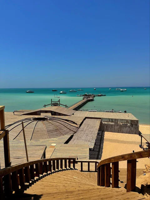 Остров Orange Bay 3 в 1: Дайвинг, снорклинг и посещение острова Orange Bay