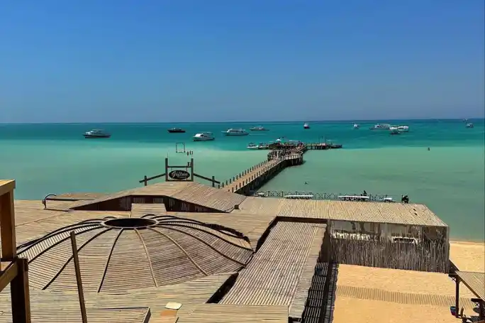 Остров Orange Bay 3 в 1: Дайвинг, снорклинг и посещение острова Orange Bay