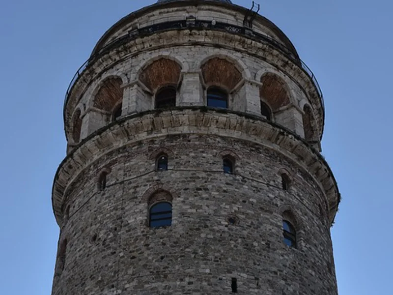 Контрасты Стамбула — фото 6, Стамбул | Покатаем