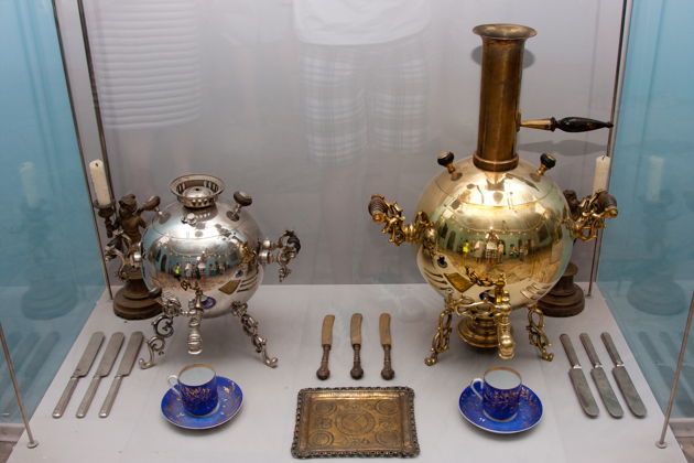 Виды Касимов: Погружение в традиции и культуру