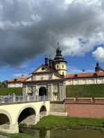 Экскурсия "Экскурсия в Несвижский дворец и Мирский замок" - фото отзыва 4