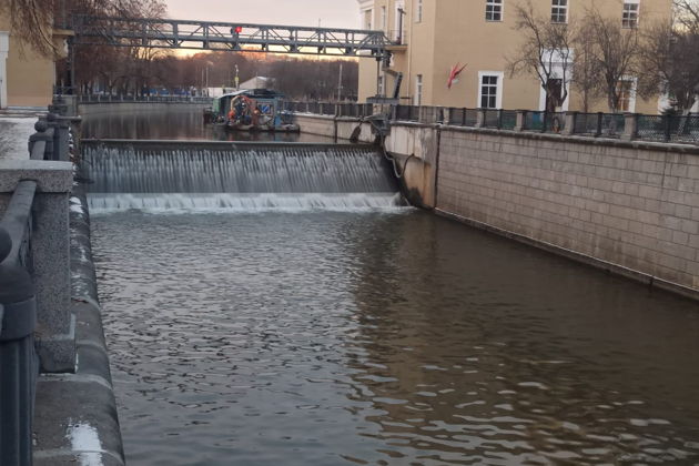 Новая жизнь Сыромятников — прогулка по арт-кварталам Москвы