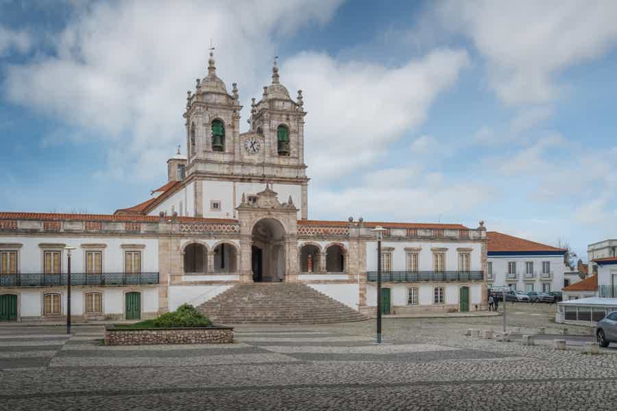 Фатима — духовная святыня Португалии - фото 5