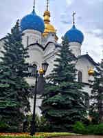 Экскурсия "Вся Казань за один день с чаепитием и дегустацией" - фото отзыва 4