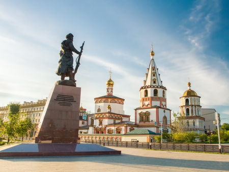 Краеведческий музей