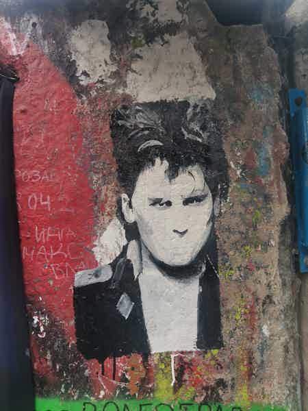 По местам «Сектора Газа» — автопешеходная экскурсия по Воронежу - фото 6