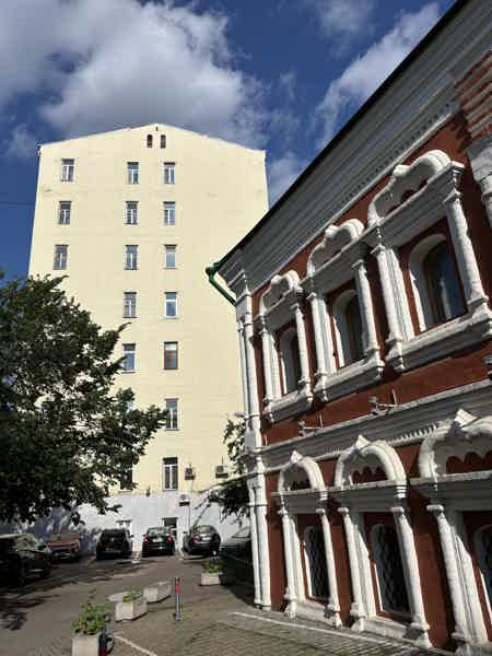 От Маросейки до Покровки – тайны и артефакты улицы - фото 4