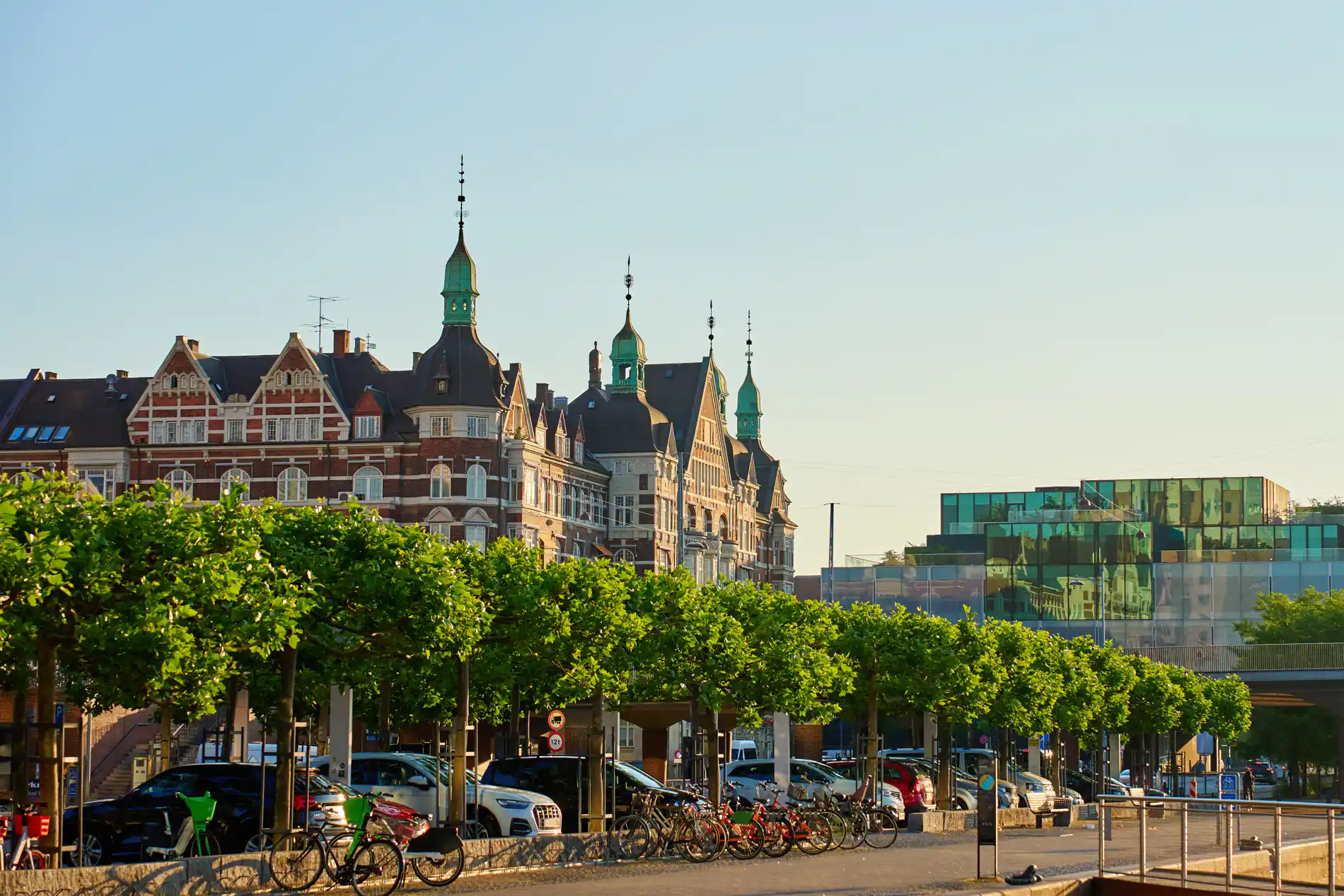 Things to Do in Copenhagen