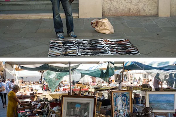 Off the Beaten Track Florence — photo 4, Florence | Pokataem