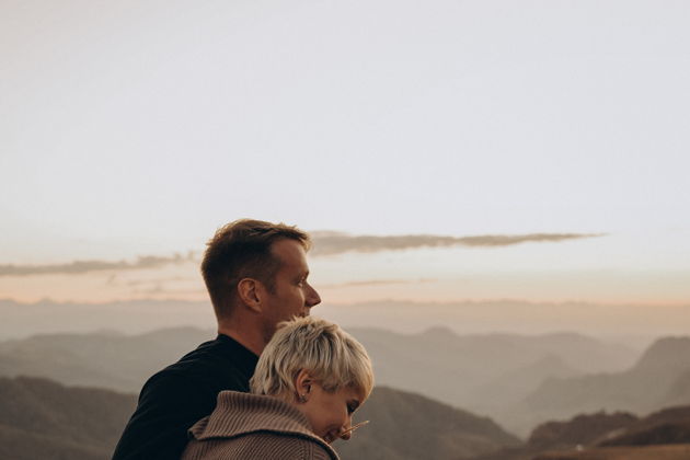 Виды Фототур на перевал Гумбаши