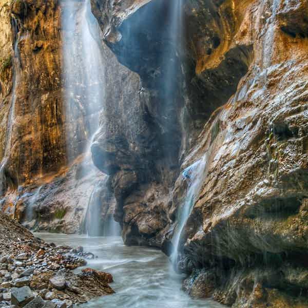 Джип-тур 4 в 1: Чегемское ущелье, село Эльтюбю, водопад Абай-су и перевал Актопрак - фото 6