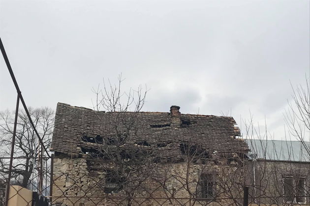 Виды Болниси — Квемо-Картли