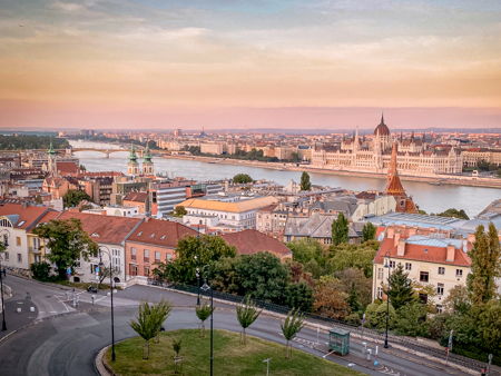 Колесо обозрения