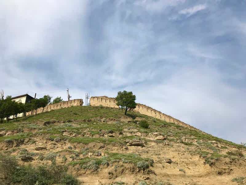 Горный Дагестан — аул Гуниб и Салтинское ущелье из Дербента - фото 2