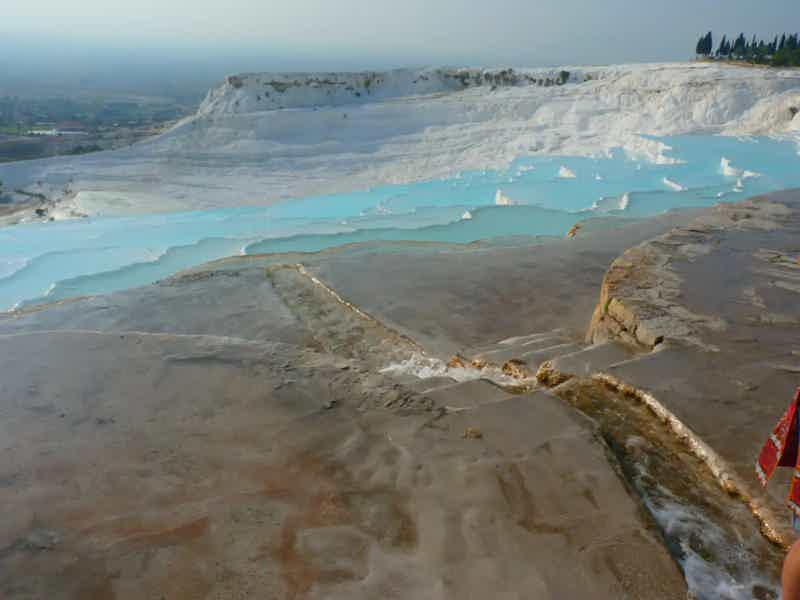 Pamukkale from Marmaris with Cleopatra's Pool - photo 4
