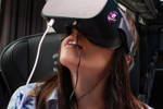 Уникальная VR-экскурсия в комфортабельном микроавтобусе